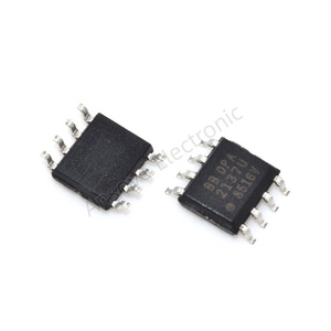 ANSOYO OPA2137U OPA2137 8SOIC SMD, Chips IC, Circuitos Integrados, Componentes Electrónicos, Amplificador OPA2137UA/2K5 - Product Image 1