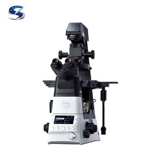 Microscopio Elettrico Invertito ECLIPSE Ti2-I di Grado Ricerca Semplifica il Processo e Migliora l'Efficienza della Ricerca - Product Image 6