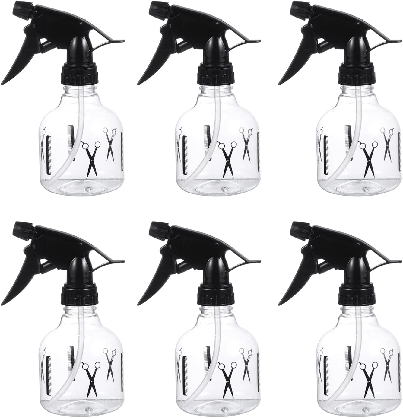Botella pulverizadora de 250 ml