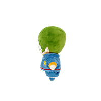 Poupée personnalisée en coton, figurine de personnage de livre d'histoires, figurine de jeu, poupée anime, jouet en peluche avec vêtements amovibles