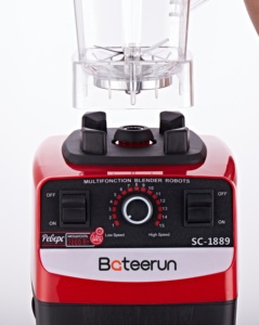 <span class=keywords><strong>Licuadora</strong></span> Comercial <span class=keywords><strong>de</strong></span> alto rendimiento, electrodomésticos <span class=keywords><strong>de</strong></span> cocina, 1800W, exprimidor fresco, 2022 - Product Image 4