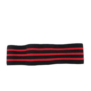 Chống trượt bông hip ban nhạc kháng tập thể dục ban nhạc đàn hồi Polyester Yoga kéo dài đào tạo chiến lợi phẩm tập luyện tập thể Dục Đào Tạo - Product Image 1