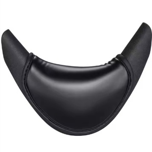 Oreiller de lavage de cheveux en silicone pour salon de coiffure, nouveau design 2025, pour lavabo de spa capillaire - Product Image 3