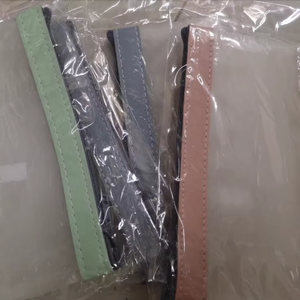 กระเป๋าใส่เงินสดผิวด้านแบบสั่งทำซองใส่ดินสอความจุเยอะโปร่งใสมีโลโก้สอบซองใส่เงินสด - Product Image 2