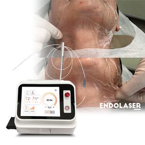 <strong>Liposuction</strong> Facial Lifting Fat Removal 980 1470nm Endolaser <strong>Lipolysis</strong> Skin Lifting Endolift Machine - Product Image 1