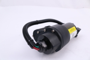 Actuador de válvula de control 7101672 original para cargadora deslizante 753 763 773 863 873, cargadora de pista compacta T190 T250 T300 T550 T630 - Product Image 2