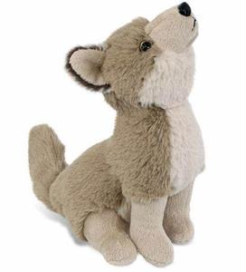 CE CPC OEM ODM su misura animali giocattoli di peluche per bambini hobby Peluches Husky <span class=keywords><strong>lupo</strong></span> giocattoli per bambini per bambini - Product Image 4