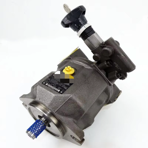 A10VSO 28 <span class=keywords><strong>DR</strong></span>/31R-PPA12N00-S0155 R910931584 Axialkolbenpumpe Neu Original Sofort Lieferbar Industrieautomation PAC Spezialisiert auf SPS - Product Image 1