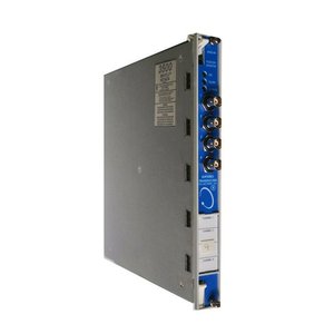 Module d'alimentation 115M7750-01 24V 10A à sortie unique, refroidissement par air, équipement de contrôle industriel, fabriqué aux États-Unis - Product Image 4