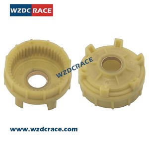 Engrenage annulaire en plastique WZDC RACE à 13 dents pour démarreur automobile - Product Image 1