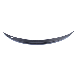 Aileron arrière en fibre de carbone style OE pour Ghibli 2013-2022 - Product Image 4
