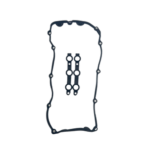 11120030496 E46 323Ci 325i 5ER 525i X5 11129070990 ACM Junta de cubierta de válvula de motor de alta calidad Plus Junta de bujía para BMW - Product Image 1