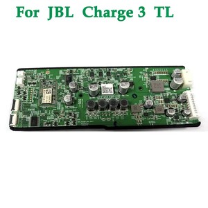 ไม่ใช่ของใหม่ สำหรับลำโพงบลูทูธ <span class=keywords><strong>JBL</strong></span> <span class=keywords><strong>Charge</strong></span> <span class=keywords><strong>3</strong></span> GG TL ขั้วต่อเมนบอร์ด สำหรับ <span class=keywords><strong>JBL</strong></span> <span class=keywords><strong>Charge</strong></span> <span class=keywords><strong>3</strong></span> - Product Image 2