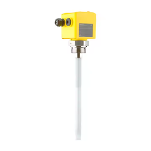 VEGACAP 64 100% Original, Sonda Capacitiva de Barra para Detección de Nivel, Productos Adhesivos, Instrumento de Medición por Radar, Vegacap 64 - Product Image 1
