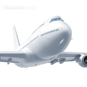 Top 10 China DDP Logistics Company servicio de envío aéreo de carga aérea de China a EE. UU./Reino Unido/Canadá/Alemania - Product Image 4