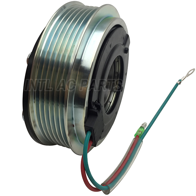 TRS090 エアコン カーコンプレッサー マグネットクラッチ アキュラEL
