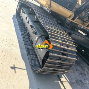 Excavadora de Cadenas Usada de Segunda Mano a Bajo Precio, Cat325D2L, Origen Japón, Motor de 6 Toneladas, Año 2018, Capacidad de Cucharón de 0.3m, Motor MITSUBISHI 4M40, en Venta - Product Image 5
