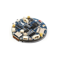 Modul ESP32-S3 dengan AI Voice-Enabled, Layar Sentuh Kapasitif Bulat LCD 1,85 inci |   Konektivitas WIFI Ganda untuk Proyek IoT