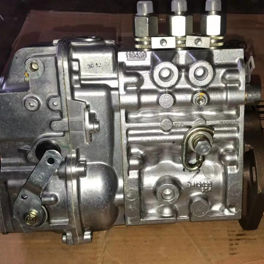 High Pressure Diesel Fuel Injection Pump F002A0Z778
