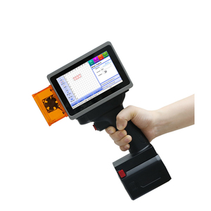Máquina de Grabado Láser de Plástico Inteligente YHS, Máquina de Marcado Láser de Diodo Portátil de 5w para Productos de Papel - Product Image 6