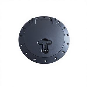 8-Inch Waterproof Sealed <b>Kayak</b> Hatch with Storage Bag Source Manufacturer's <b>Kayak</b> <b>Boat</b> Accessories - Product Image 4
