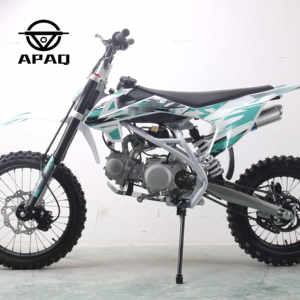 APAQ motocross <span class=keywords><strong>minicross</strong></span> gasolina de la bici de la suciedad - Product Image 1