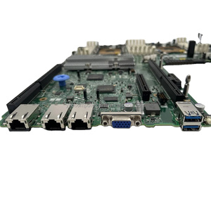 Carte mère d'origine pour serveur Thinksystem SR550 01GV277 SB27A01983, bonne qualité, carte mère SR550 01GV277 SB27A01983 - Product Image 3