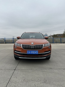 <span class=keywords><strong>Skoda</strong></span> Karoq TSI280 Edición de Lujo 2021 Usado, <span class=keywords><strong>SUV</strong></span> de <span class=keywords><strong>Segunda</strong></span> <span class=keywords><strong>Mano</strong></span> en Venta - Product Image 3