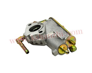 Запчасти для вилочных погрузчиков 26300-78021-71 регулятор скорости для Toyota 4P - Product Image 2