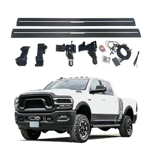 Pickup Auto Parts waterproof motor electric Running Board thresholds STEP FOR Dodge Ram 2500 Power Wagon Accessories