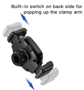 La nuova tendenza ruota il supporto per telefono magnetico con supporto per auto a 360 gradi con un grande sconto - Product Image 2