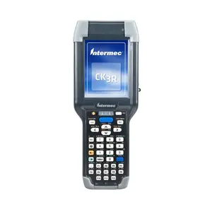 Inter mec CK3R PN: CK3RAA4S000W4100 2D WIFI Inventar PDA Barcode Scanner Mobiler Computer