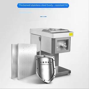Machine de découpe et de transformation de viande <span class=keywords><strong>pour</strong></span> <span class=keywords><strong>boucherie</strong></span> de supermarché, multifonctionnelle <span class=keywords><strong>pour</strong></span> porc et bœuf, fournie directement par l'usine - Product Image 5