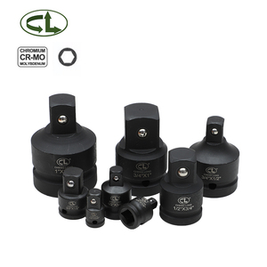 Nhà Máy Sản Xuất Phổ Tác Động Ổ Cắm Adapter <span class=keywords><strong>Set</strong></span> 6PC Metric Ổ CRV Dụng Cụ Cầm Tay Cho Sửa Chữa Nhà Bao Gồm Bit Trường Hợp Bao Bì OEM - Product Image 5