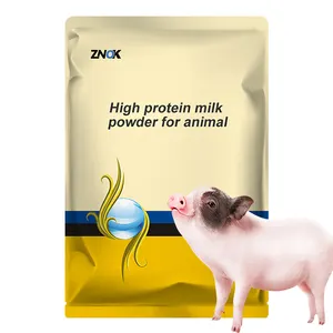 Заменитель молока для телят, повышая рождаемость, weighe быстро набирает