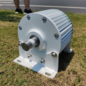 Russia Warehouse Magnet <b>Generator</b> 1KW Free Energy <b>Generators</b> Alternator <b>Generator</b> L-2KW Alternator <b>Generator</b> L-2KW - Product Image 5