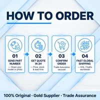 Merek Asli Kompatibel Model 6ES7 431-1KF10-00 Modul Baru Pengiriman Cepat 6ES7431-1KF10-0 PENGIRIMAN CEPAT
