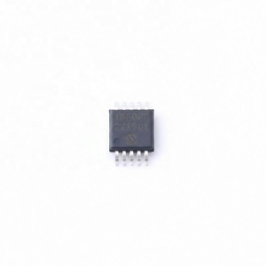 TC654EUN MSOP-10 Brushless DC (BLDC) Motor <b>Driver</b> Chip - Product Image 1