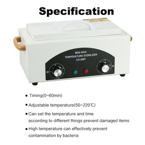 <span class=keywords><strong>Désinfectant</strong></span> outils de manucure de beauté équipement de Salon de beauté en toute sécurité pince à épiler intelligente ciseaux serviettes armoire de désinfection - Product Image 3