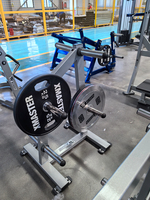 Shandong ROSEN Source Factory, Fabricant d'équipements de musculation commerciaux, Machine de musculation multifonction de luxe pour centre de fitness, directement de l'usine