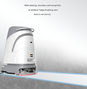 New Condition Robot Vacuum Cleaner <b>Mop</b> Plastic Road Home Hotels Restaurants Printing Shops Core Floor Floor Sweepers - Product Image 6