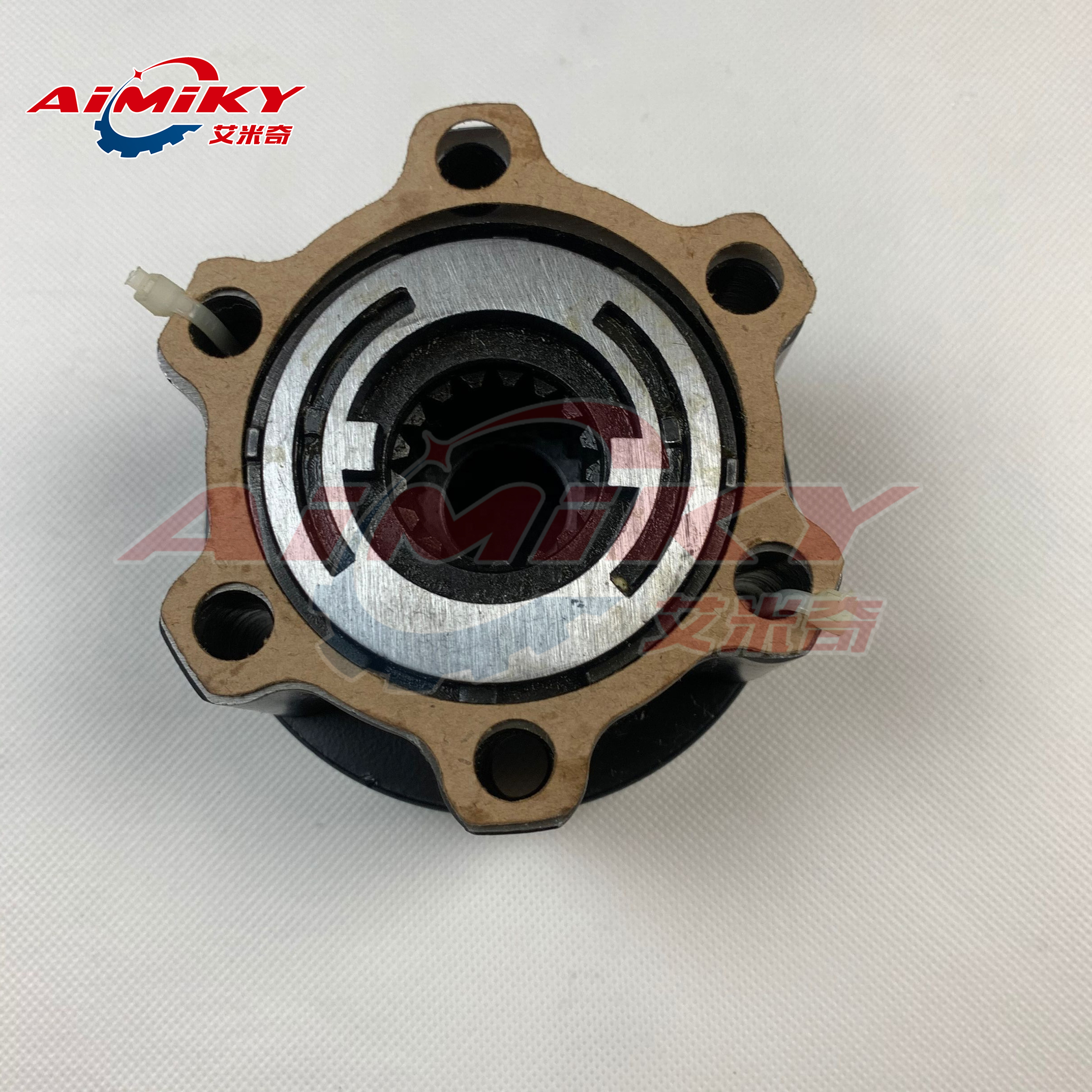 多様な Auto Free Wheel Hub 8-97119-362-0 for Isuzu Trooper Rodeo タイヤ・ホイール