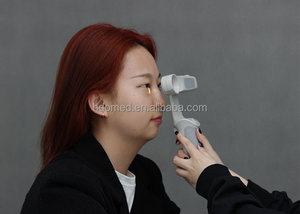 Lámpara de Hendidura Portátil Médica con Garantía de 1 Año, Instrumentos Ópticos en Venta PSL-150, Lámpara de Hendidura Portátil PSL-150 - Product Image 2