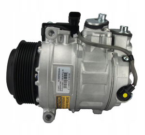 Compresor C292 W222 W166 0008307200 OEM A0008307200 0008303802 S <span class=keywords><strong>GLS</strong></span> GLE Clase 2015 2019 para Mercedes Benz - Product Image 1