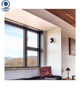Prima Système d'entrée automatique de qualité commerciale pour fenêtres pour usage extérieur Hôtels Bureaux Lieux de réunion répondant à des exigences rigoureuses - Product Image 4
