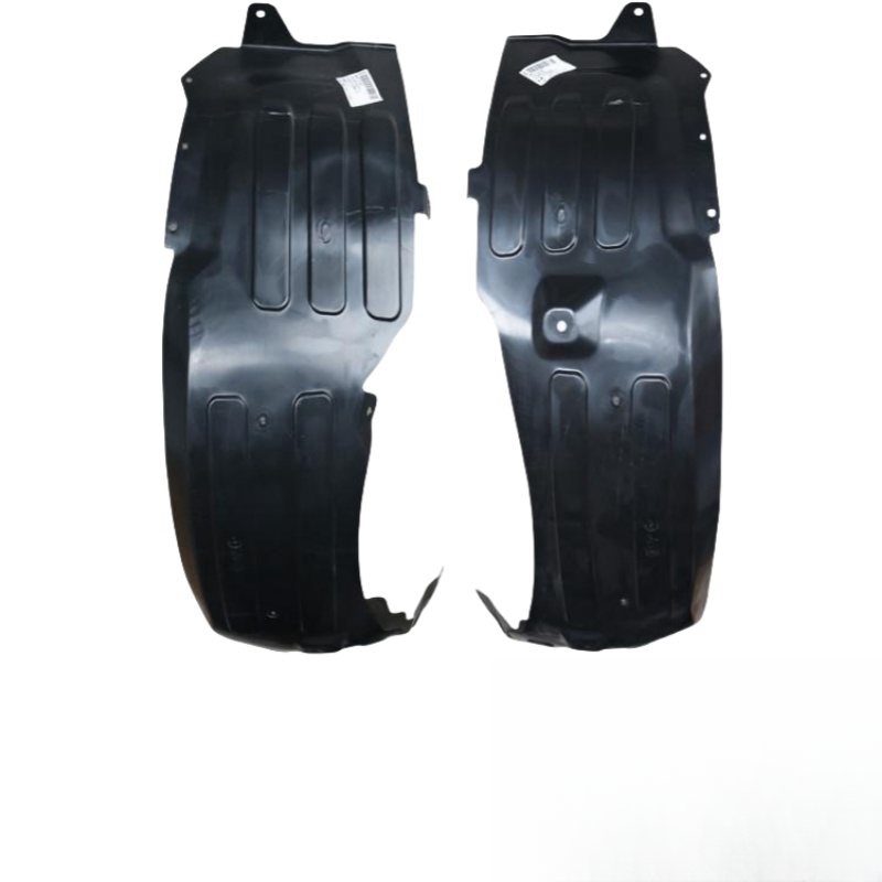 Wuling Hongguang S1 Fender  Eplate Liner With Premium Type Fender Liner With Wheel Mud and Water Baffle Auto Parts Image 3