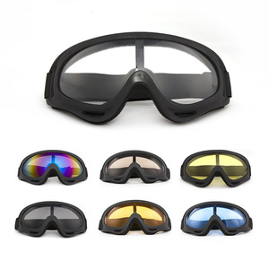 Тактические 100% очки для мотокросса - Product Image 1