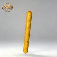 Sikaabond 50, Sellador de Silicona de Alta Calidad, Serie para Pisos de Madera, Adhesivo Elástico con Alta Resistencia de Adhesión para Toda la Superficie