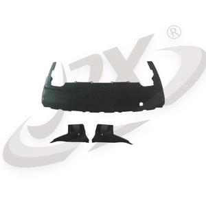 Pare-chocs avant et arrière BMW Série 7 E38 avec ensembles de garnitures pour remplacement et réparation, années 1995-2003 - Product Image 4