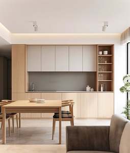 Mueble de Entrada Resistente de Alta Calidad: Armario + Zapatero con Superficie Antiarañazos para el Hogar Familiar - Product Image 1